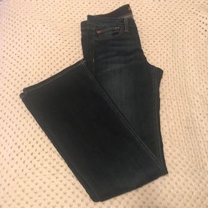 Joe’s Jeans Vixen Boot Cut